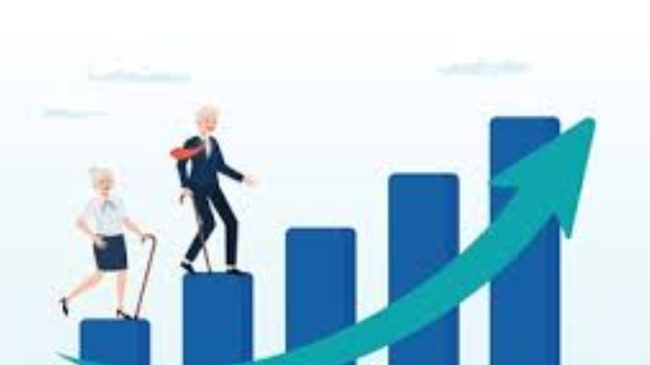 global health trends